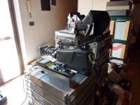 Kit Studio HD composto da:<br>LDK8000 Elite camera head <br>LDK5418 Camera adapter<br>LDK4400 Camera base station<br>OCP-400 Remote control panel (LDK4640)<br>LDK5307 Lcd 7 viewfinder<br>Staffa Cavalletto<br><br>7 Kit Disponibili